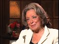 Dr. Vivian Pinn Interview on Explorations in Black Leadership