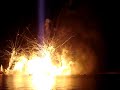 IllumiNations at Disney's Epcot Center