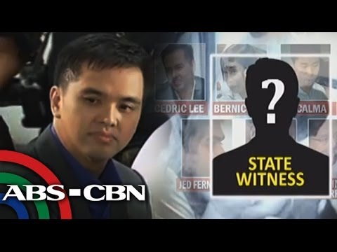 DOJ: Cedric Lee, others planned to maul Vhong