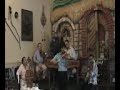 Tcha Limberger Magyar nota cs�rd�s