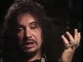 Goodbye Peter Criss
