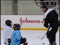 Hockey Hints for Players & Coaches Hockey Hints for Players & Coaches