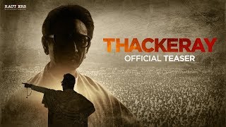 Balasaheb Thakrey movie trailer on Mh28.in