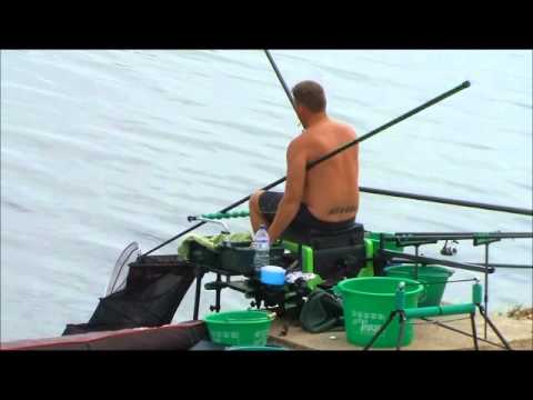 Jamie Masson barbel1.wmv