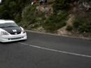 Vodno 2007  trki (clio)