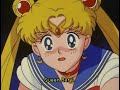 Sailor moon Classic final battle 