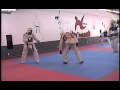 MICKAEL BOROT (4x WORLD CHAMP) SEMINAR @ LIMA TKD - USA MICKAEL BOROT (4x WORLD CHAMP) SEMINAR @ LIMA TKD - USA