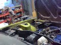leyland p76 v8 head gaskit repair part 11