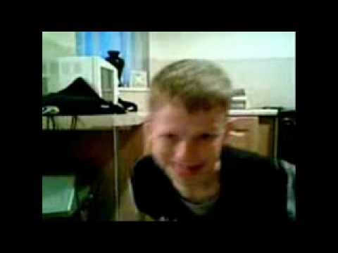 Привет, мам, я уебался!!!