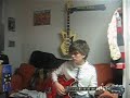 Vintage '72 mint epiphone kalamazoo guitar Vintage '72 mint epiphone kalamazoo guitar