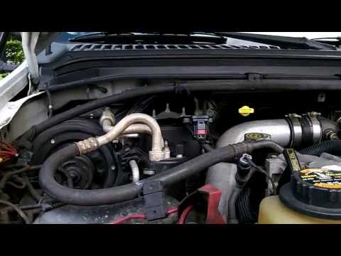 how to fit air horns