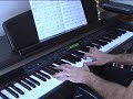 CHRISTMAS TIME IS NEAR   BASIC JAZZ VERSION