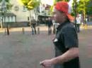 Spedding's Stag Dance
