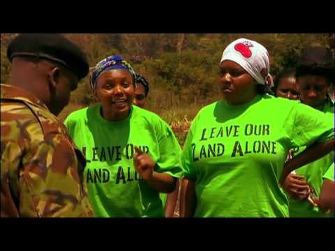 Makutano Junction - Protecting The Environment