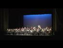 BMMO Obertura 1812 de Tchaikovski (fragmentos)