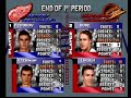 NHL Open Ice 2 on 2 Challenge Playstation - Gameplay Video NHL Open Ice 2 on 2 Challenge Playstation - Gameplay Video
