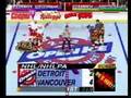 NHL Open Ice 2 on 2 Challenge Playstation - Gameplay Video
