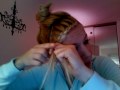 HEADBAND BRAID TUTORIAL
