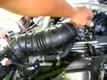 videos de Vh45de s14 again first start up 450sx part 2