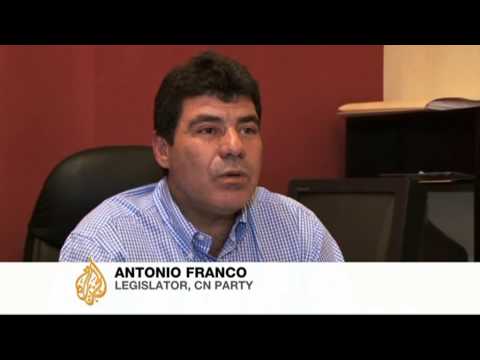 A Bolivia without Hugo Chavez