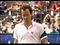 US Open 1985 Final - McEnroe vs Lendl 01/13