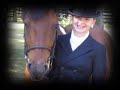 Growing up with horses
