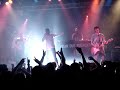Asian Dub Foundation - Burning Fence, Live at Roxy, Prague 08