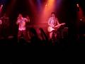 Asian Dub Foundation - Burning Fence, Live at Roxy, Prague 08