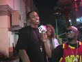 DJ Jelly with Chris Bosh and Dwight Howard in Tokyo Japan
