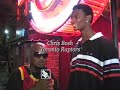 DJ Jelly With Chris Bosh And Dwight Howard In Tokyo Japan