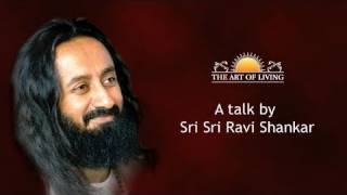 What is Unconditional Love - Sri Sri Ravi Shankar