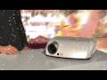 CNET.de - Full-HD-Beamer Optoma HD800X - Geschenktipp Test
