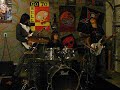 Motley Crue Livewire - Cover
