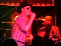 Me first and the gimme gimmes - Desperado