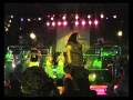 Medley Classiche Napoletane Afro live at Cimitile....animazione New Generation Crazy Dance!