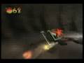 GameCube: Crash Bandicoot
