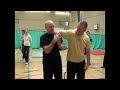 Vertical Bent Arm & Wrist Lock Vertical Bent Arm & Wrist Lock
