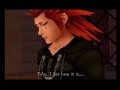 Happy Birthday..Massacre [Kingdom Hearts]