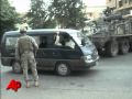 Militant Video Shows Abducted American in Iraq