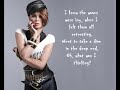 Cheryl Cole - The Flood 