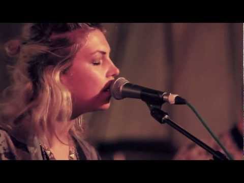 Teeth & Tongue - Limits Of Space [live at Good Hustle]