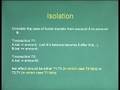 Lecture - 27 Introduction to Transaction Recovery
