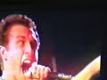 KSMB - Ett ben -  live