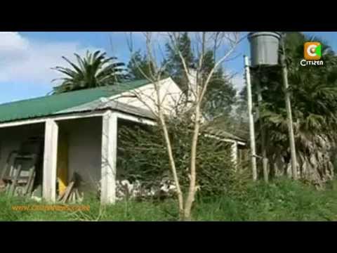 kenyacitizentv - A major reason why the presidency is the ultimate political prize largely lies with the glamour and the prestige of the office. Presidents typically live lav...