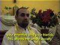 AiB: Uncut - Priest Discusses Christianity in Baghdad
