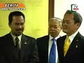 KERAJAAN SELANGOR ADAKAN DIALOG TERBUKA BELANJAWAN 2009