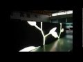 GTEK LED Video Wall Indoor Display