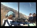 Flying Evektor SportStar LSA with Paul Hamilton