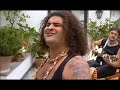 Mojinos Escozios - Los pavos de Manolito Marquez
