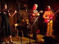 AJ Roach Trio - Fashionistas